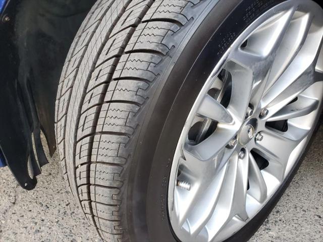 2013 Ford Taurus Limited