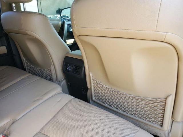2015 Toyota 4Runner Limited