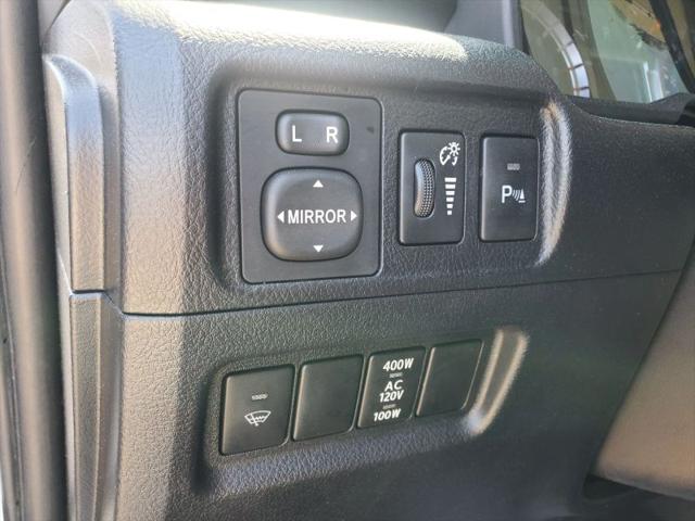 2015 Toyota 4Runner Limited