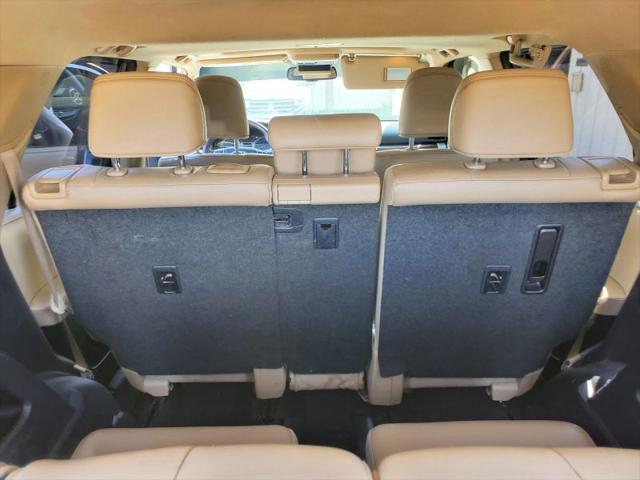 2015 Toyota 4Runner Limited