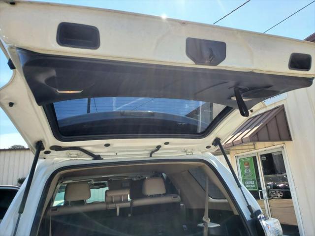 2015 Toyota 4Runner Limited