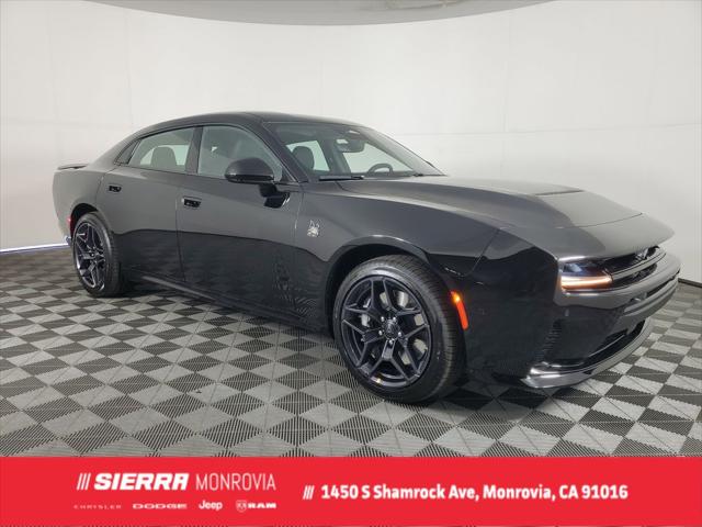 2026 Dodge Charger Scat Pack 4-Door AWD for sale in Monrovia, CA