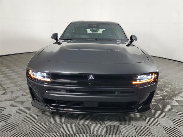 2026 Dodge Charger Scat Pack 4-Door AWD