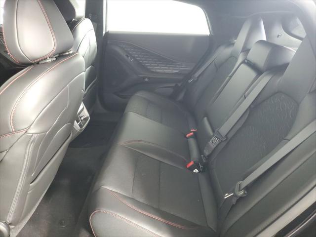 2026 Dodge Charger Scat Pack 4-Door AWD
