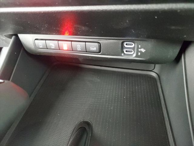 2026 Dodge Charger Scat Pack 4-Door AWD