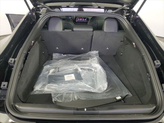 2026 Dodge Charger Scat Pack 4-Door AWD