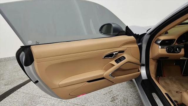 2014 Porsche 911 Carrera