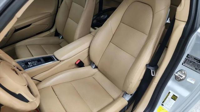 2014 Porsche 911 Carrera