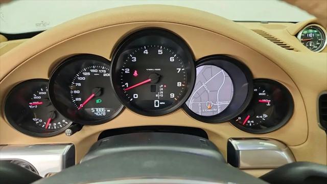 2014 Porsche 911 Carrera