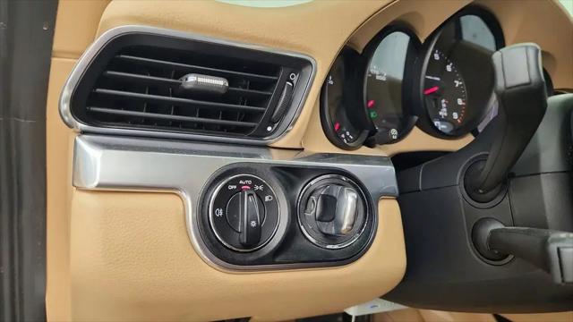 2014 Porsche 911 Carrera