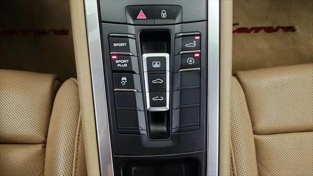 2014 Porsche 911 Carrera