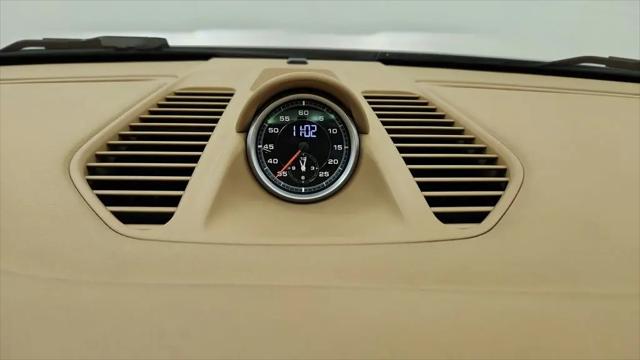 2014 Porsche 911 Carrera
