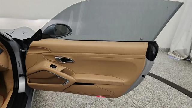 2014 Porsche 911 Carrera