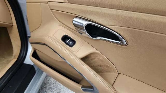 2014 Porsche 911 Carrera