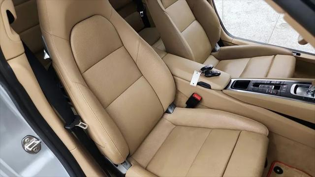 2014 Porsche 911 Carrera