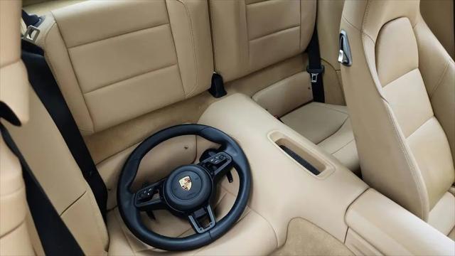 2014 Porsche 911 Carrera