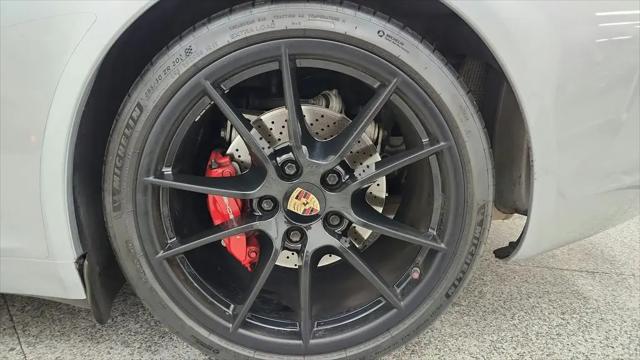 2014 Porsche 911 Carrera
