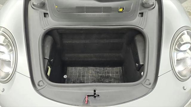 2014 Porsche 911 Carrera