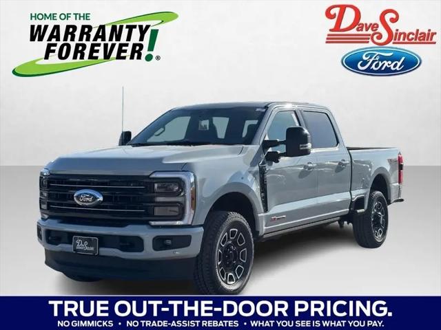 2026 Ford F-250 Platinum for sale in St. Louis, MO