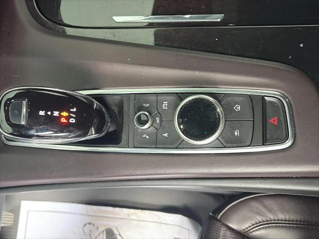 2022 Cadillac Escalade ESV 4WD Premium Luxury Platinum