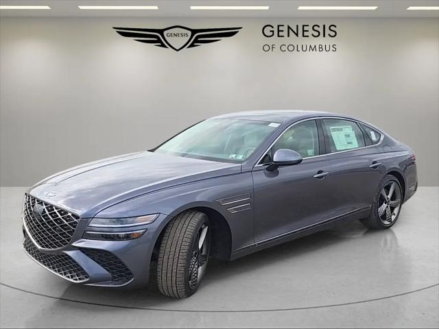 2026 Genesis G80 2.5T Sport Prestige AWD for sale in Columbus, OH