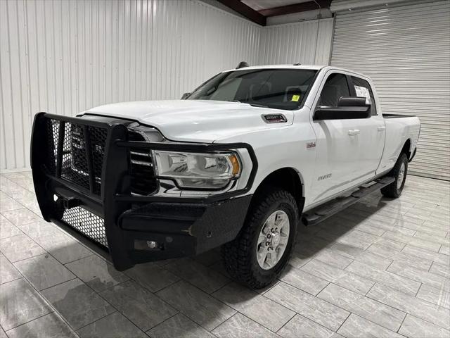 2022 Ram 2500 Lone Star Crew Cab 4x4 8' Box for sale in Livingston, TX