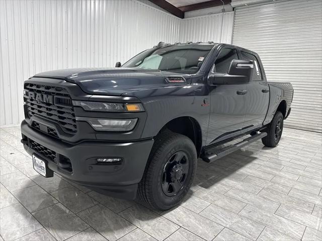 2026 Ram 2500 Tradesman Crew Cab 4x4 6'4" Box for sale in Livingston, TX