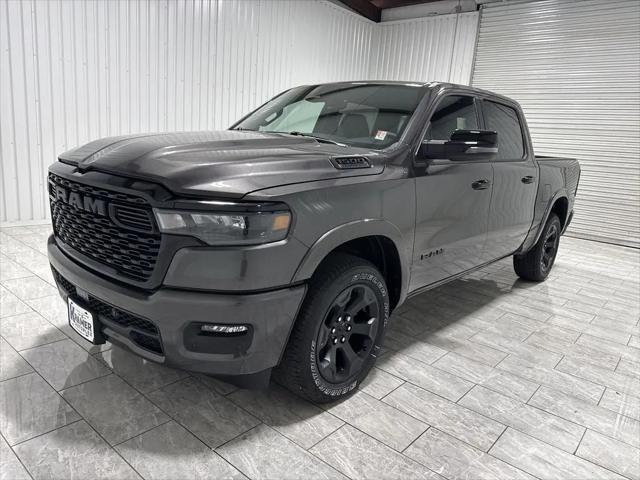 2026 Ram 1500 Lone Star Crew Cab 4x4 5'7" Box for sale in Livingston, TX