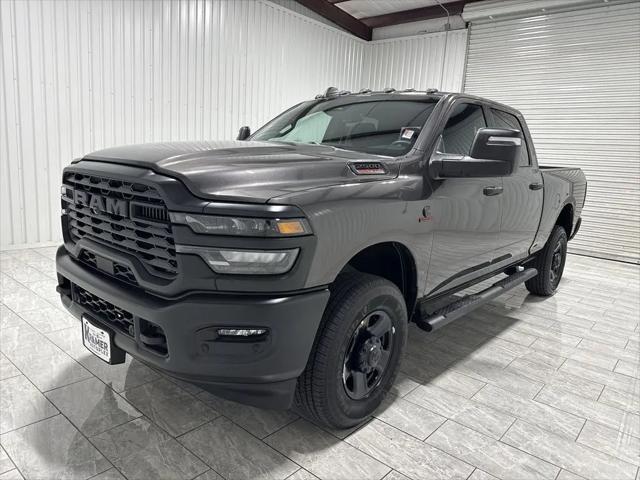2026 Ram 2500 Tradesman Crew Cab 4x4 6'4" Box for sale in Livingston, TX