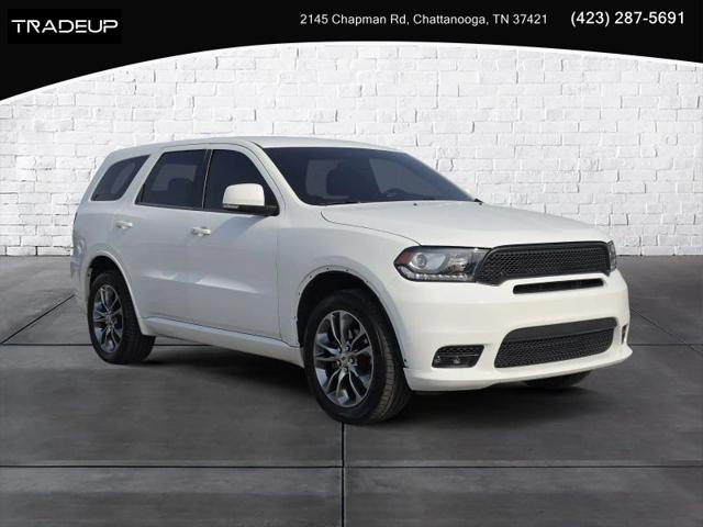 2020 Dodge Durango GT Plus AWD for sale in Chattanooga, TN