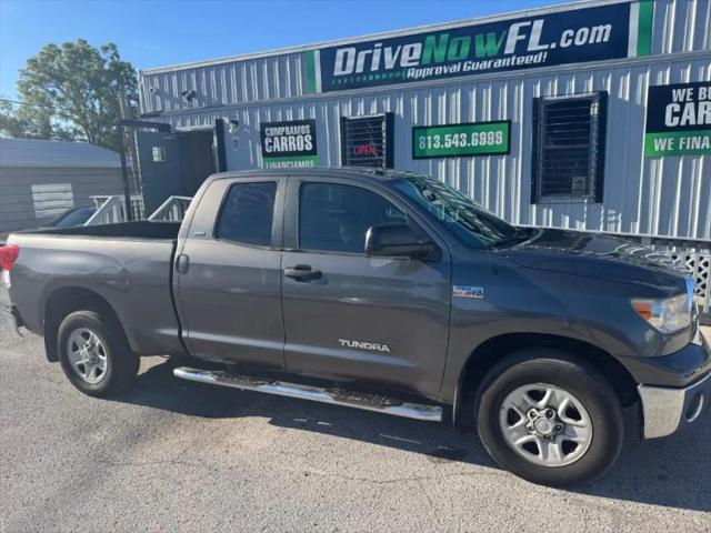 2012 Toyota Tundra Grade 5.7L V8 for sale in Plant City, FL