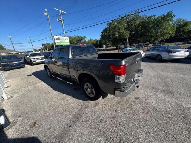 2012 Toyota Tundra Grade 5.7L V8