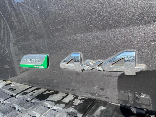 2012 Toyota Tundra Grade 5.7L V8