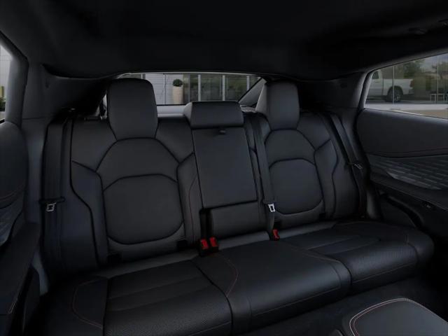 2026 Dodge Charger R/T Plus 4-Door AWD