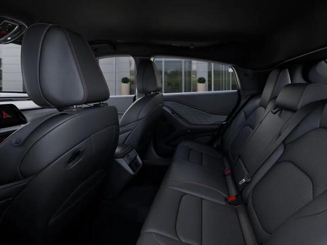 2026 Dodge Charger R/T Plus 4-Door AWD