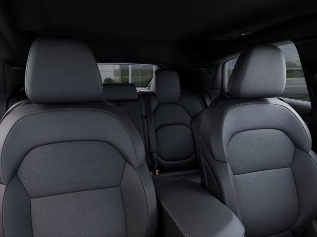 2026 Dodge Charger R/T Plus 4-Door AWD