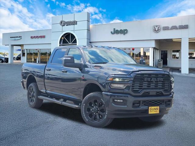 2026 Ram 2500 Lone Star Crew Cab 4x4 64 Box for sale in Seguin, TX