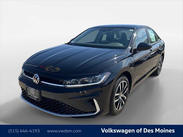 2026 Volkswagen Jetta SE for sale in Johnston, IA
