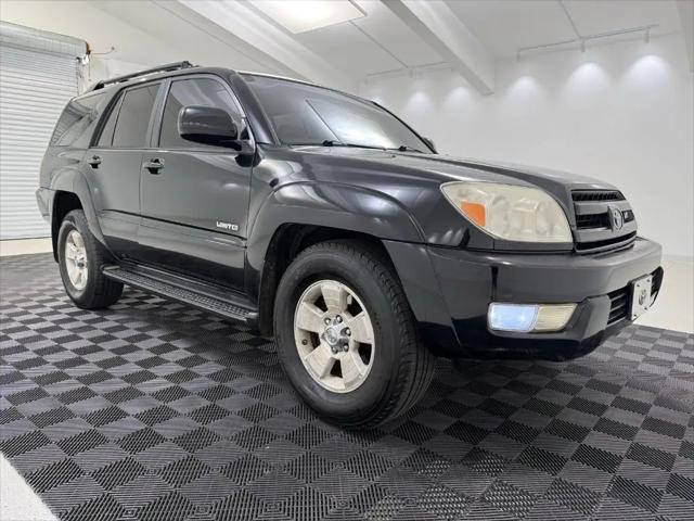 2005 Toyota 4Runner Limited V8 for sale in Edgefield, SC