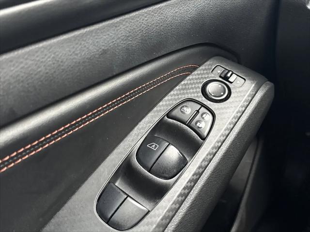 2021 Nissan Altima SR FWD
