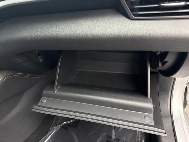 2021 Nissan Altima SR FWD