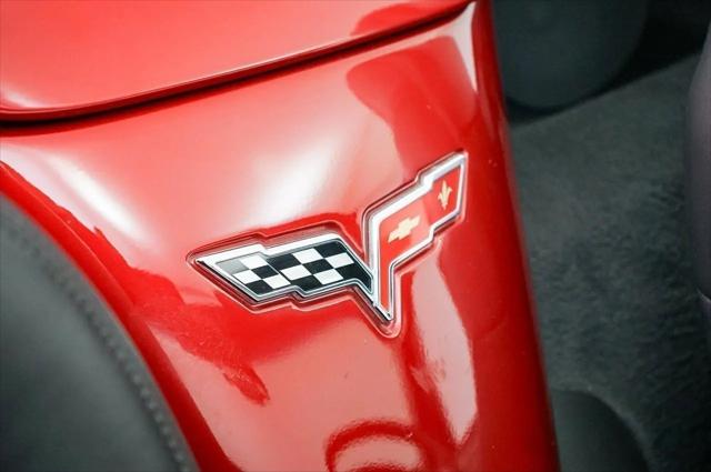 2010 Chevrolet Corvette Grand Sport