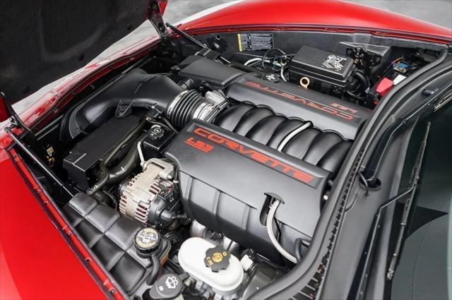 2010 Chevrolet Corvette Grand Sport