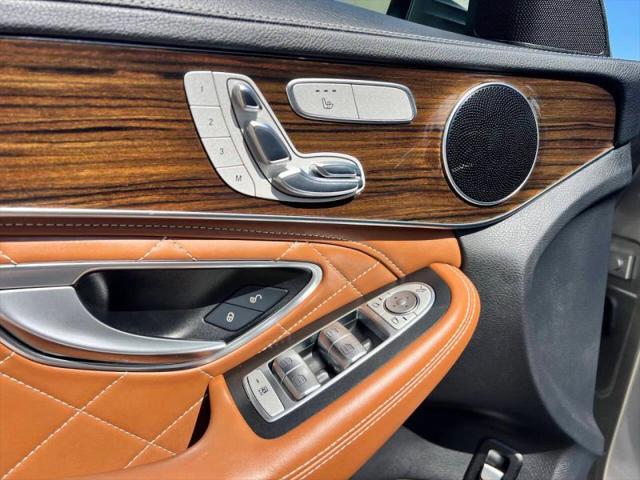 2019 Mercedes-Benz C-CLASS C 300 4MATIC