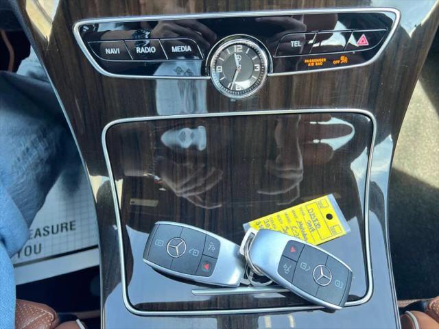 2019 Mercedes-Benz C-CLASS C 300 4MATIC
