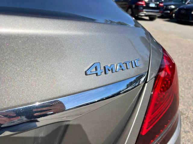 2019 Mercedes-Benz C-CLASS C 300 4MATIC