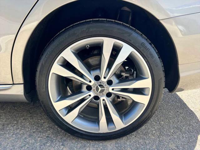 2019 Mercedes-Benz C-CLASS C 300 4MATIC