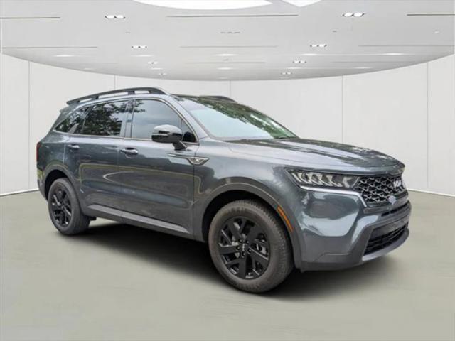 2022 Kia Sorento X-Line S for sale in Beaufort, SC