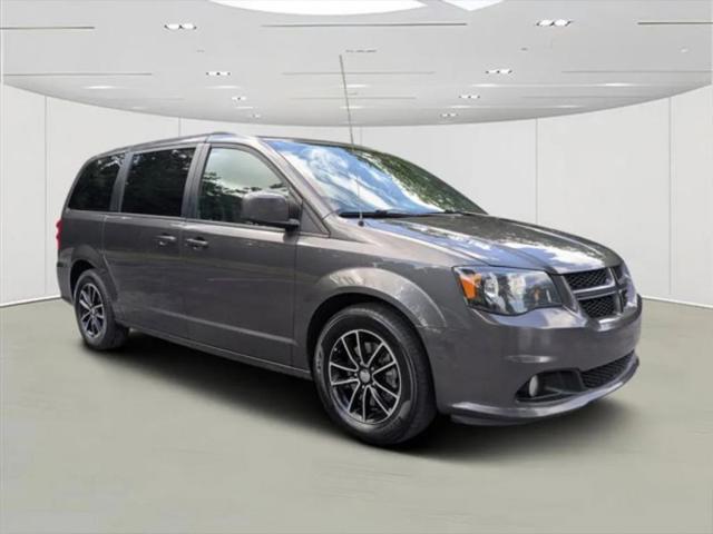 2018 Dodge Grand Caravan GT for sale in Beaufort, SC