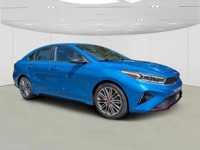 2022 Kia Forte GT for sale in Beaufort, SC